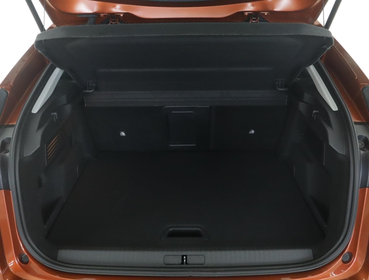 2021 Citroen C4 - 20