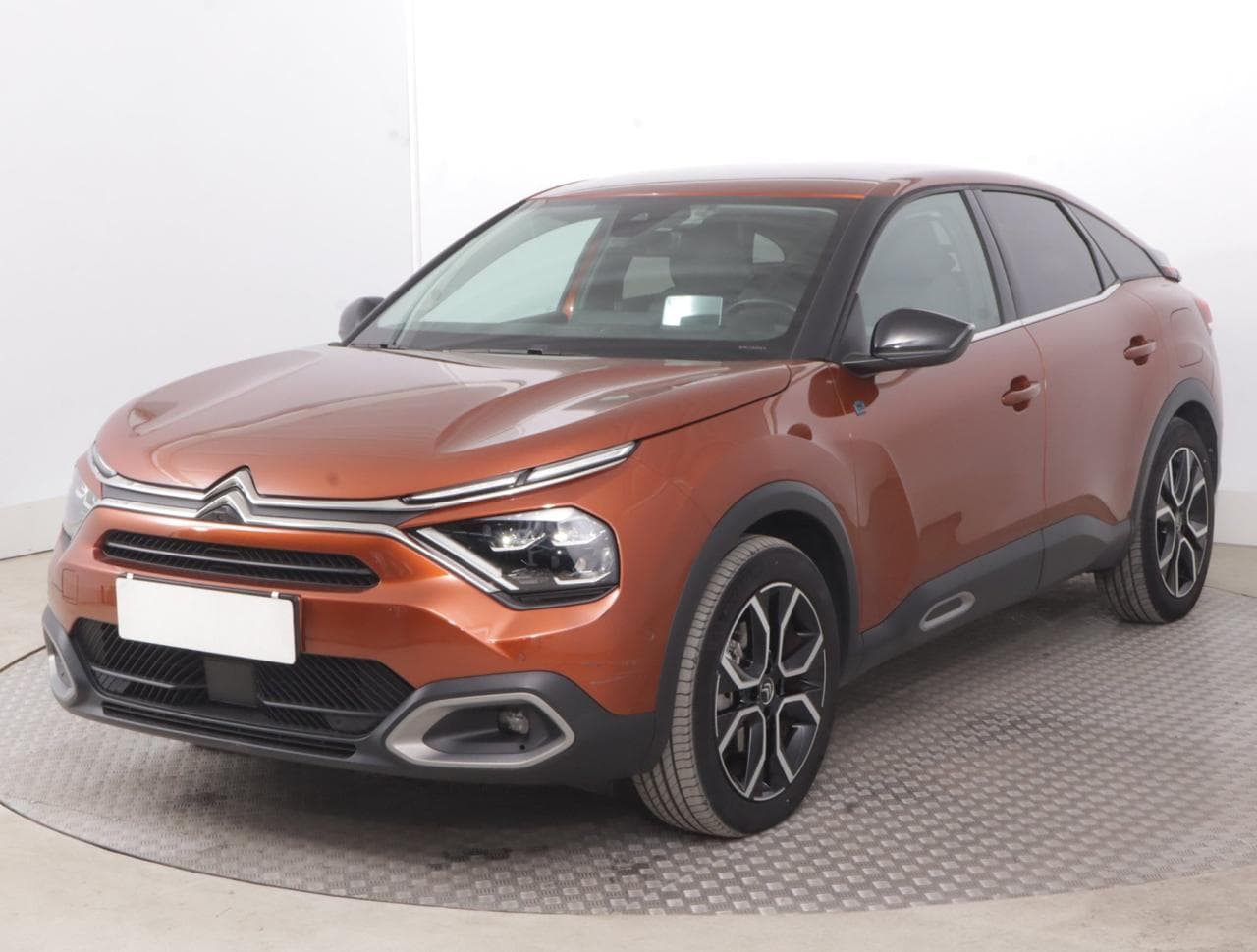 2021 Citroen C4 - 3