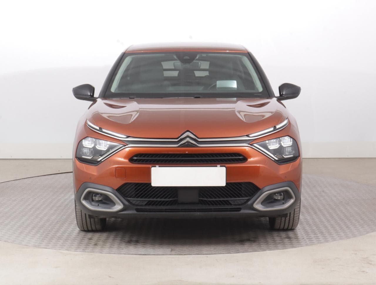 2021 Citroen C4 - 2