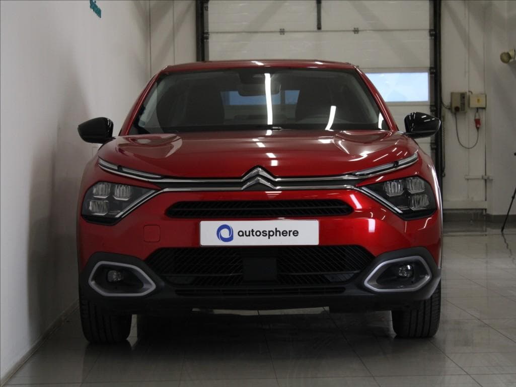 2023 Citroen C4 - 2