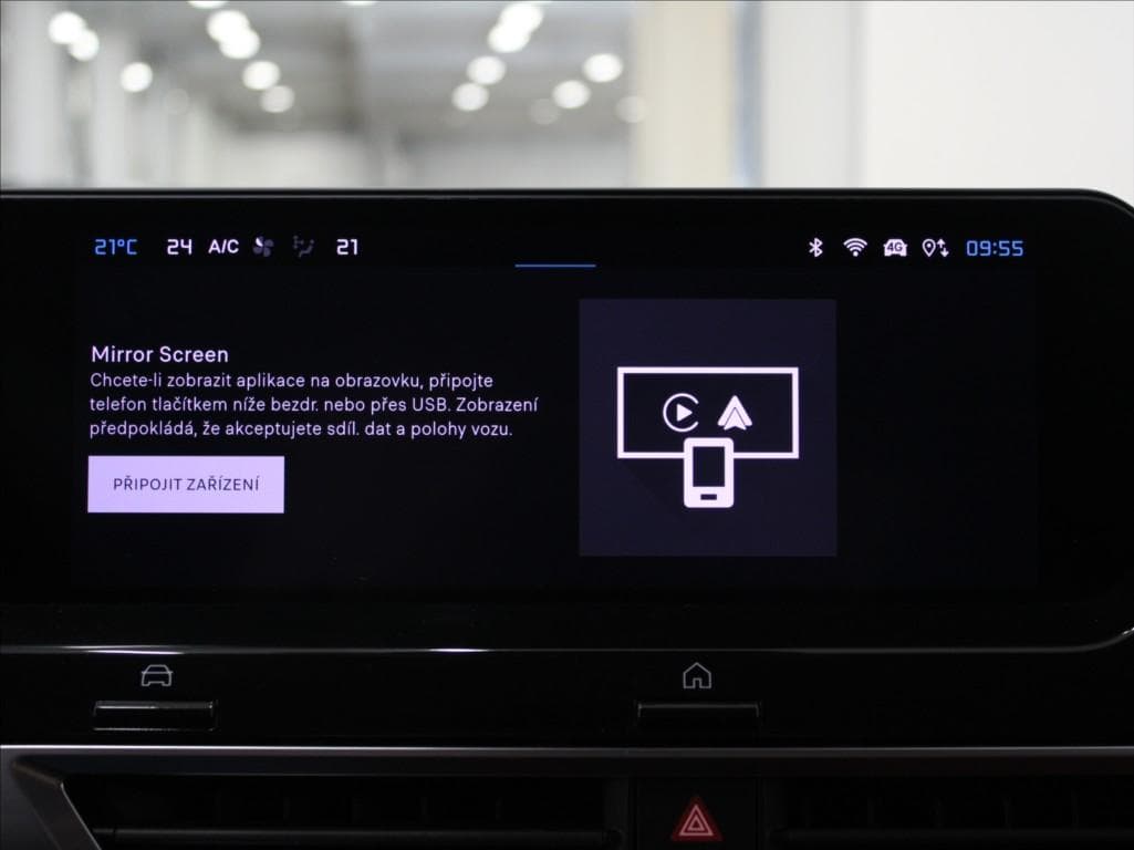 2023 Citroen C4 - 12