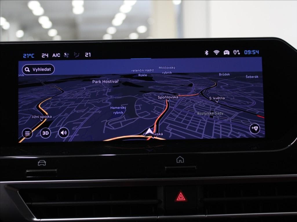 2023 Citroen C4 - 15