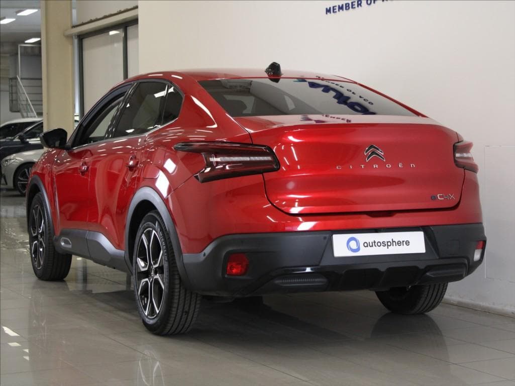 2023 Citroen C4 - 3