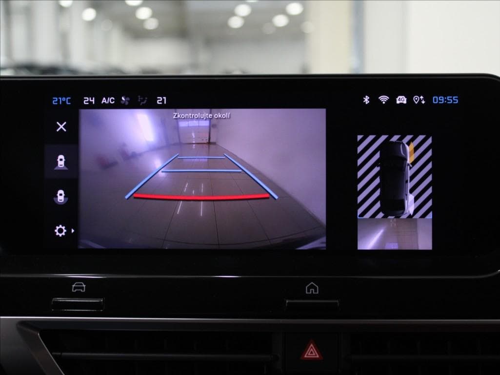 2023 Citroen C4 - 11