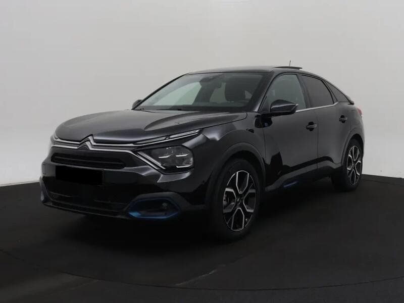 Citroën ë-C4 100kW 50kWh SHINE Panorama DPH SUV