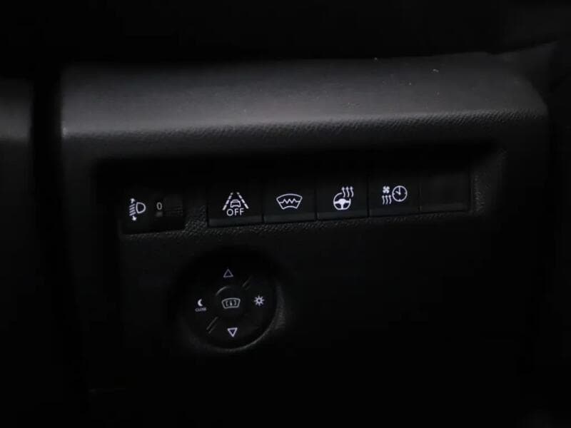 2022 Citroen C4 - 7