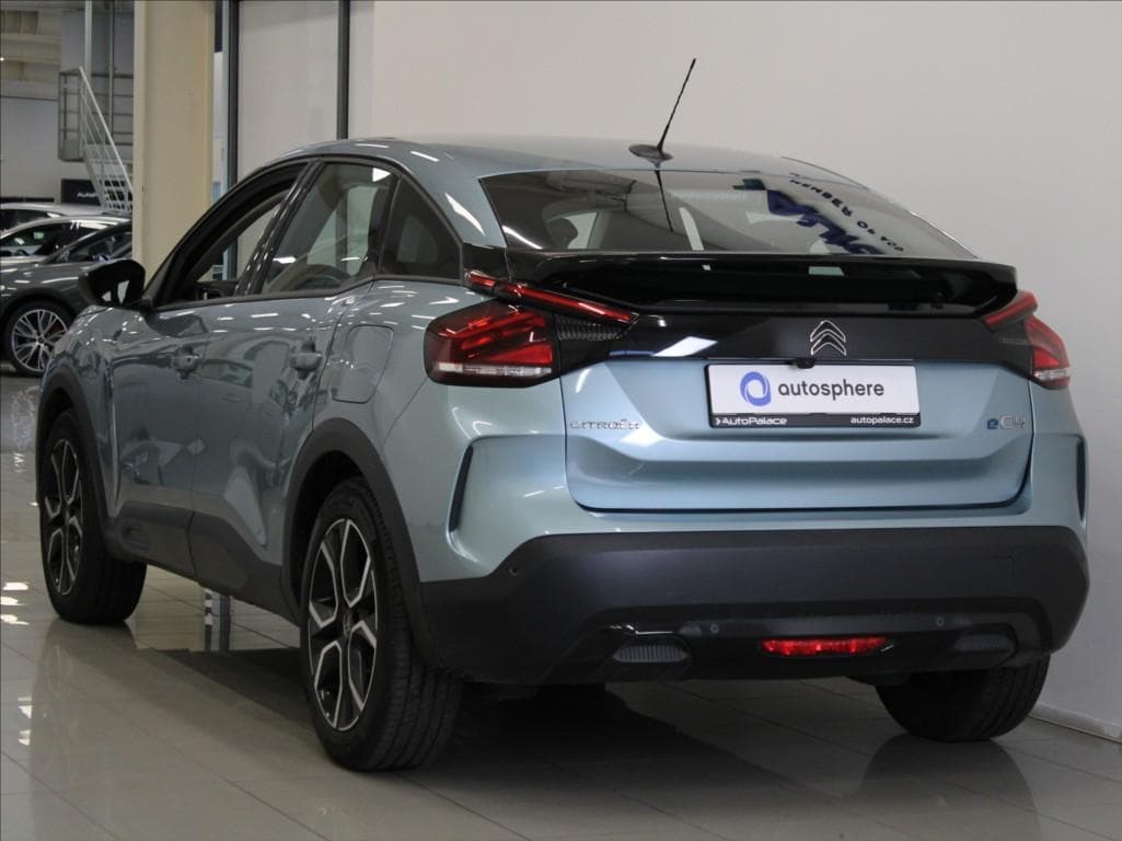 2022 Citroen C4 - 3