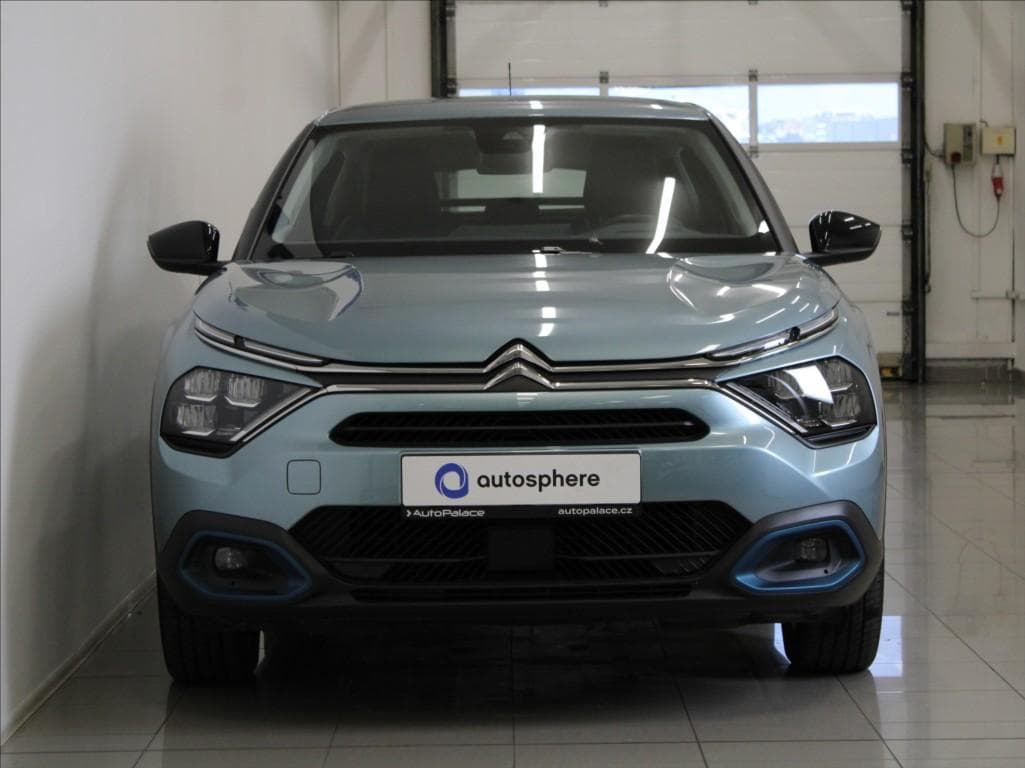2022 Citroen C4 - 2
