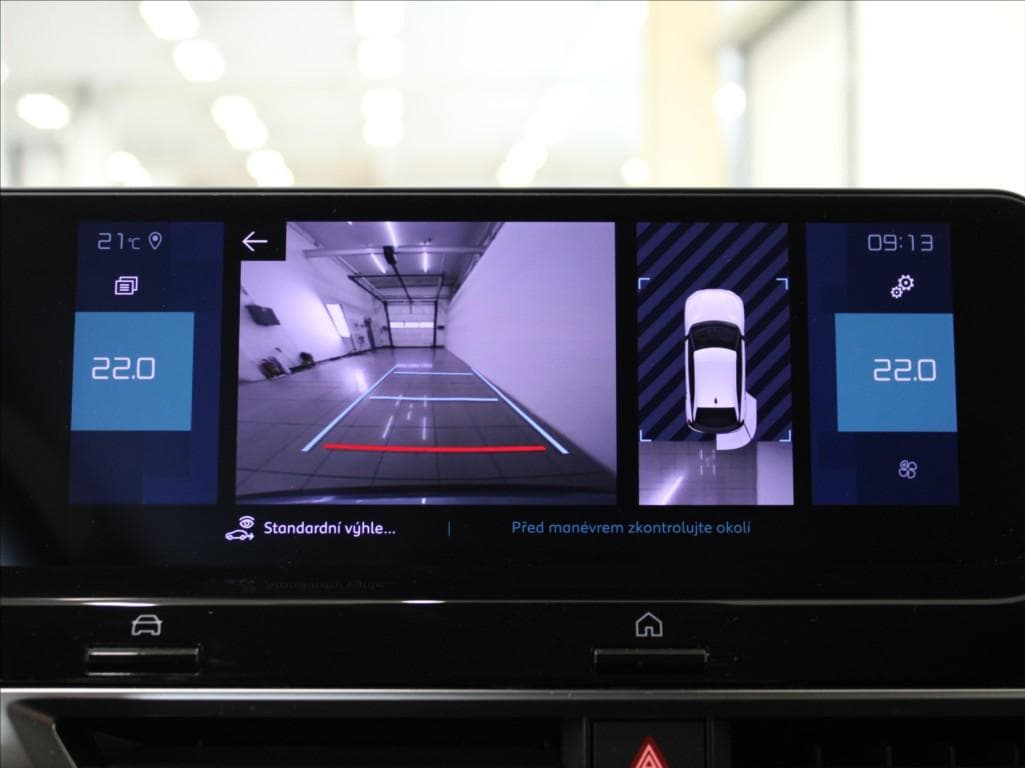 2022 Citroen C4 - 11