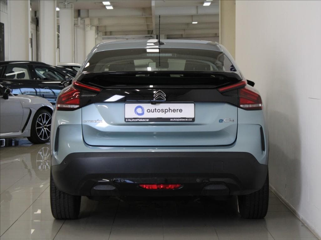 2022 Citroen C4 - 4
