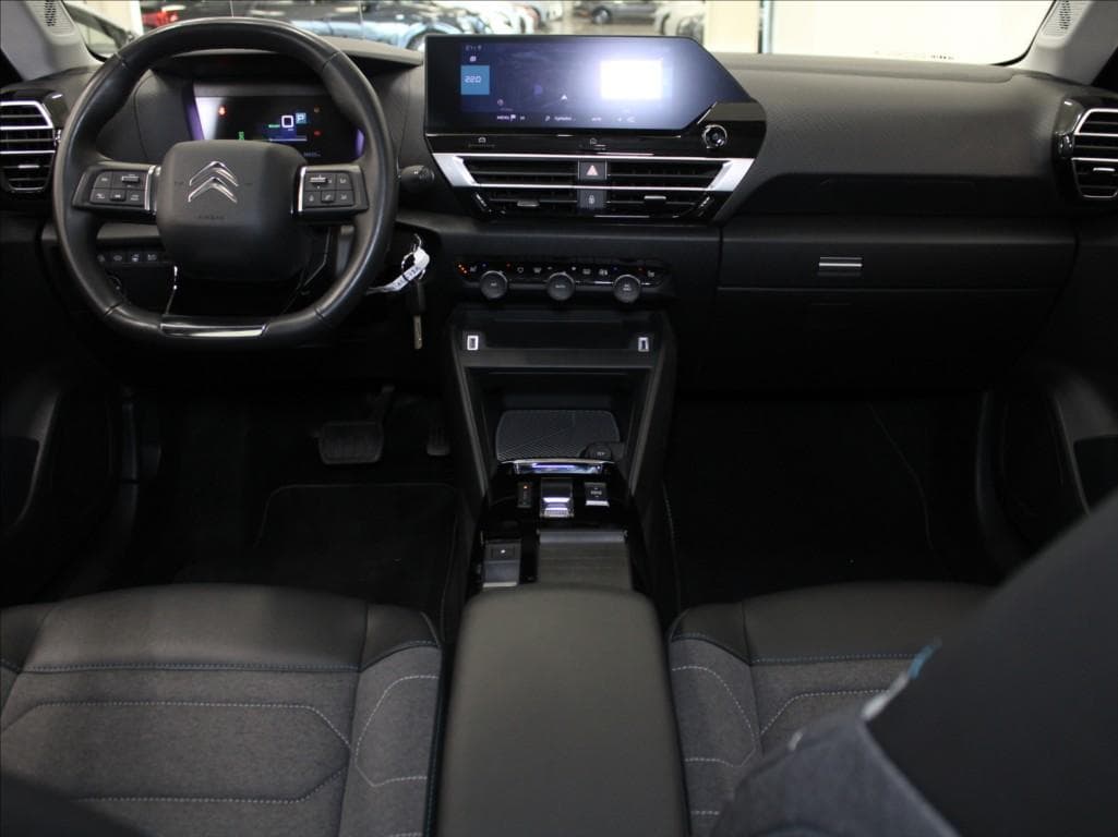 2022 Citroen C4 - 8