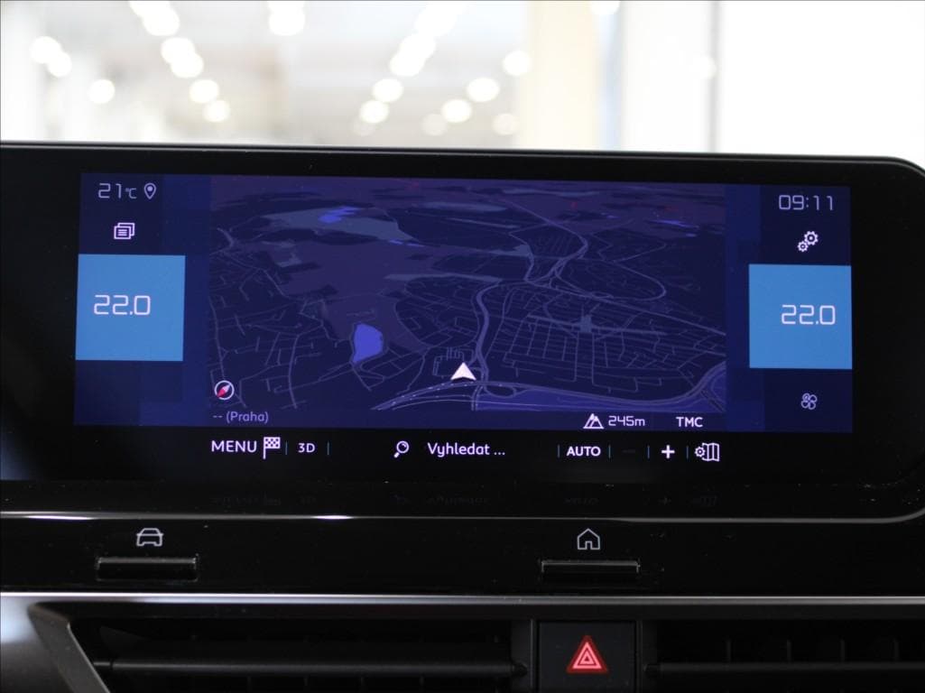 2022 Citroen C4 - 12