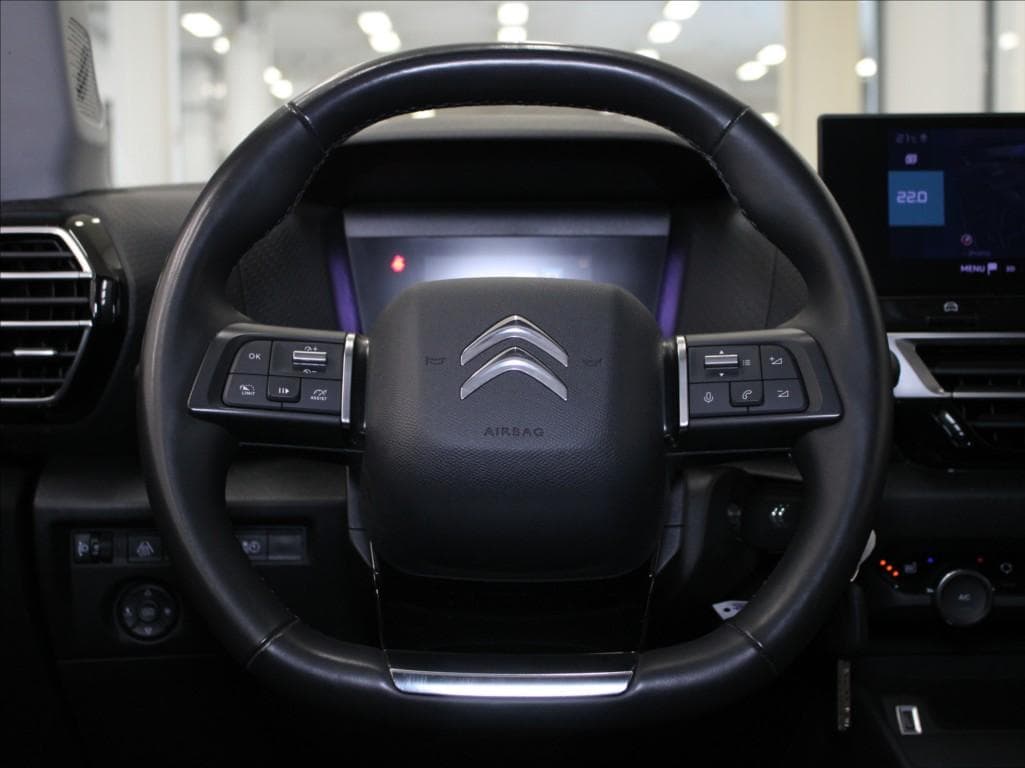 2022 Citroen C4 - 9
