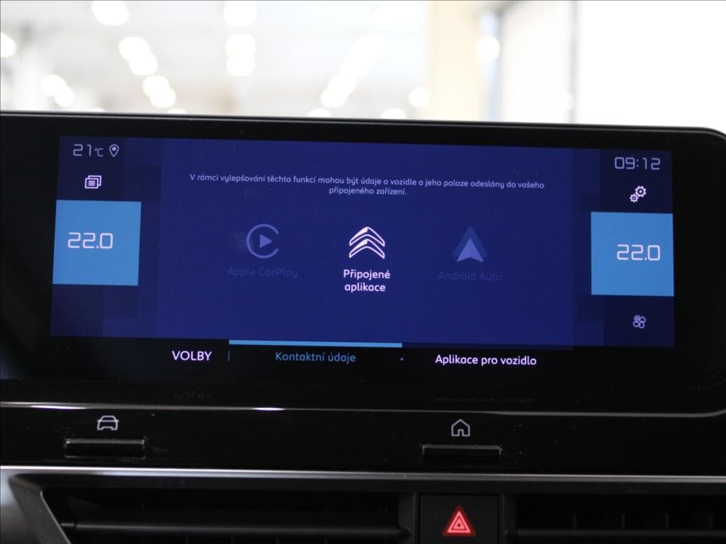 2022 Citroen C4 - 14