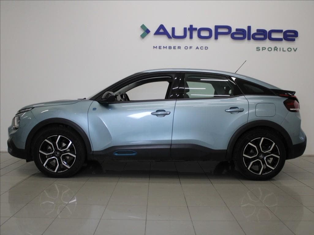 2022 Citroen C4 - 5