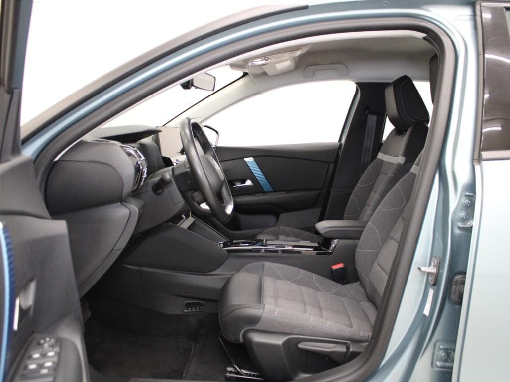 2022 Citroen C4 - 6