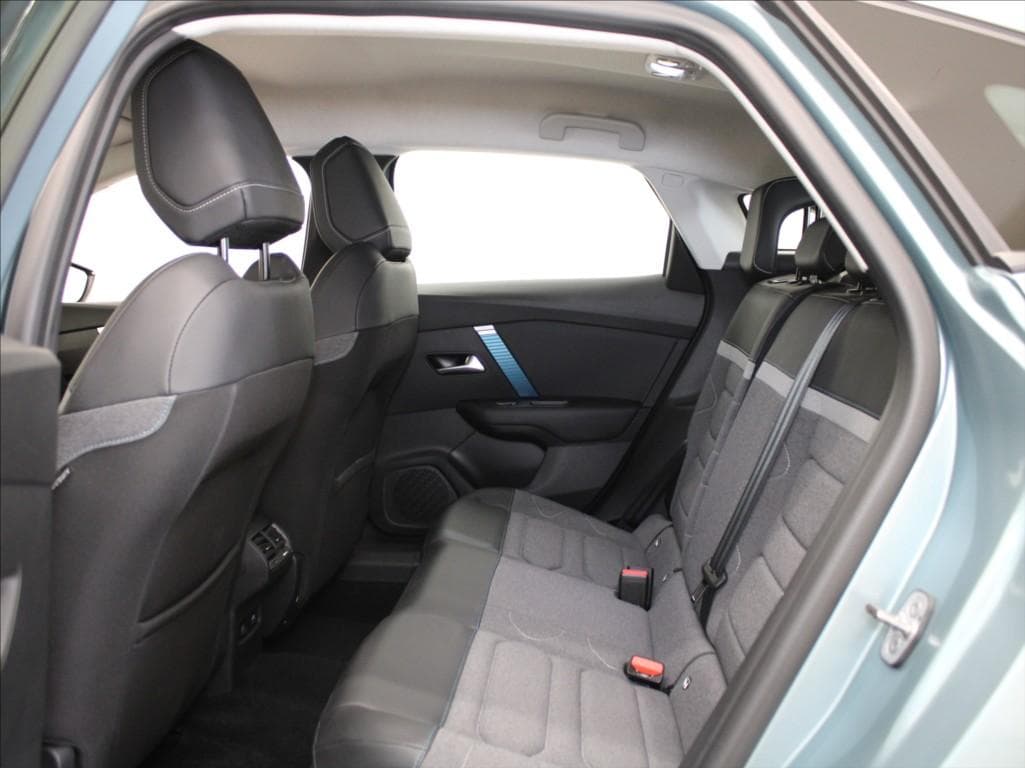 2022 Citroen C4 - 7