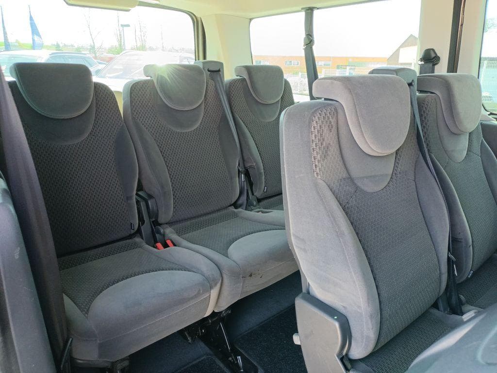2014 Citroen JUMPY - 14