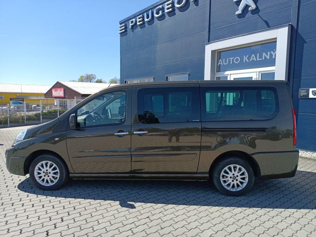 2014 Citroen JUMPY - 3