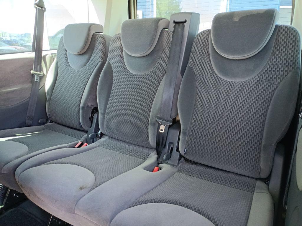 2014 Citroen JUMPY - 5