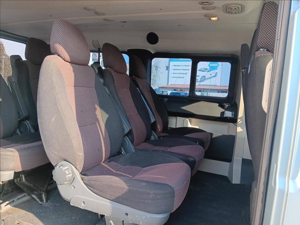 2011 Citroen JUMPER - 8