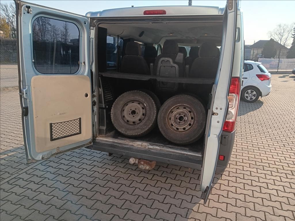 2011 Citroen JUMPER - 5