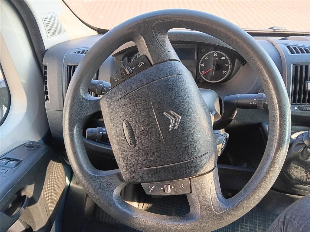 2011 Citroen JUMPER - 15