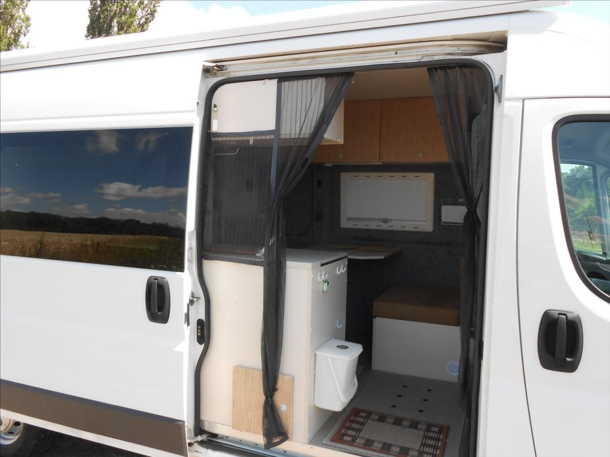 2010 Citroen JUMPER - 14