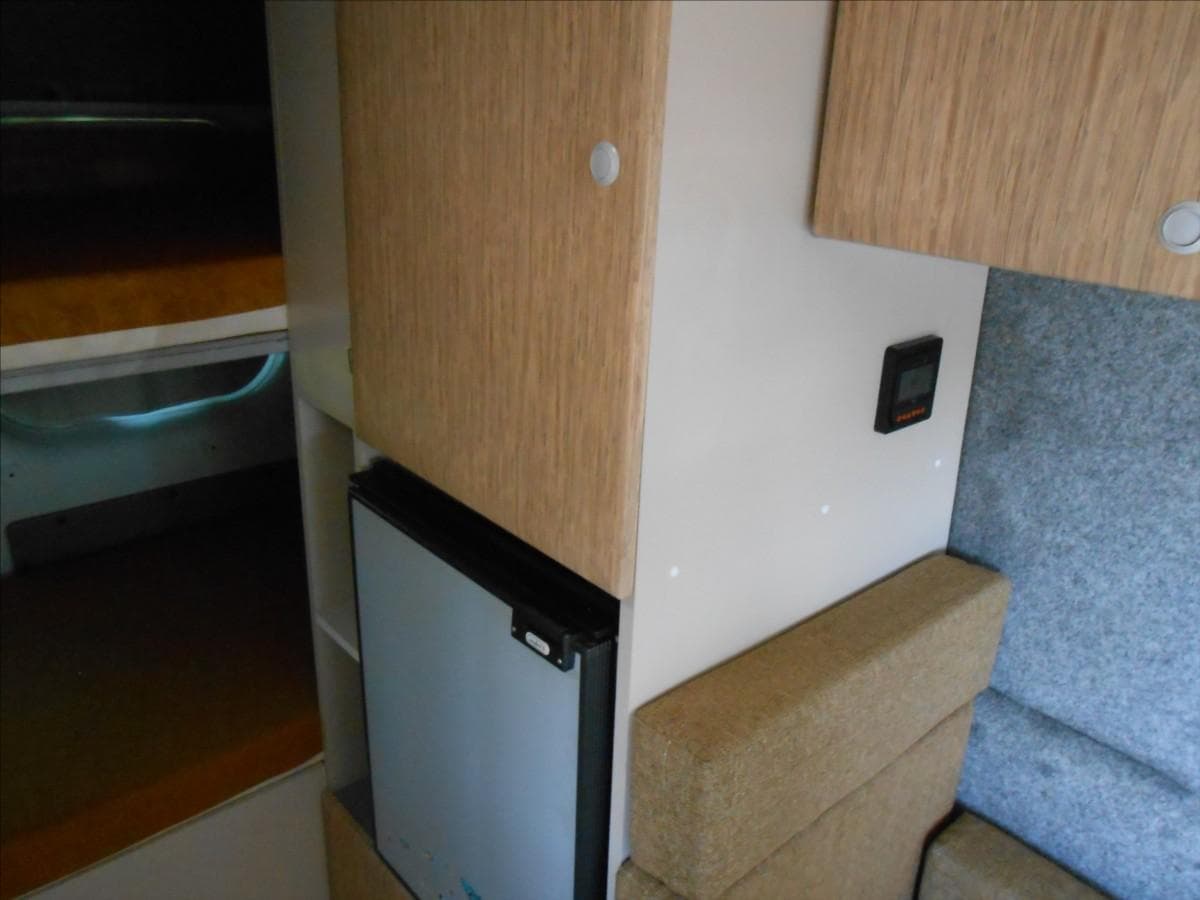 2010 Citroen JUMPER - 20