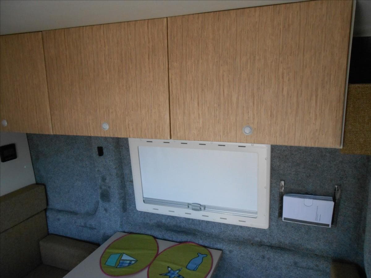 2010 Citroen JUMPER - 16