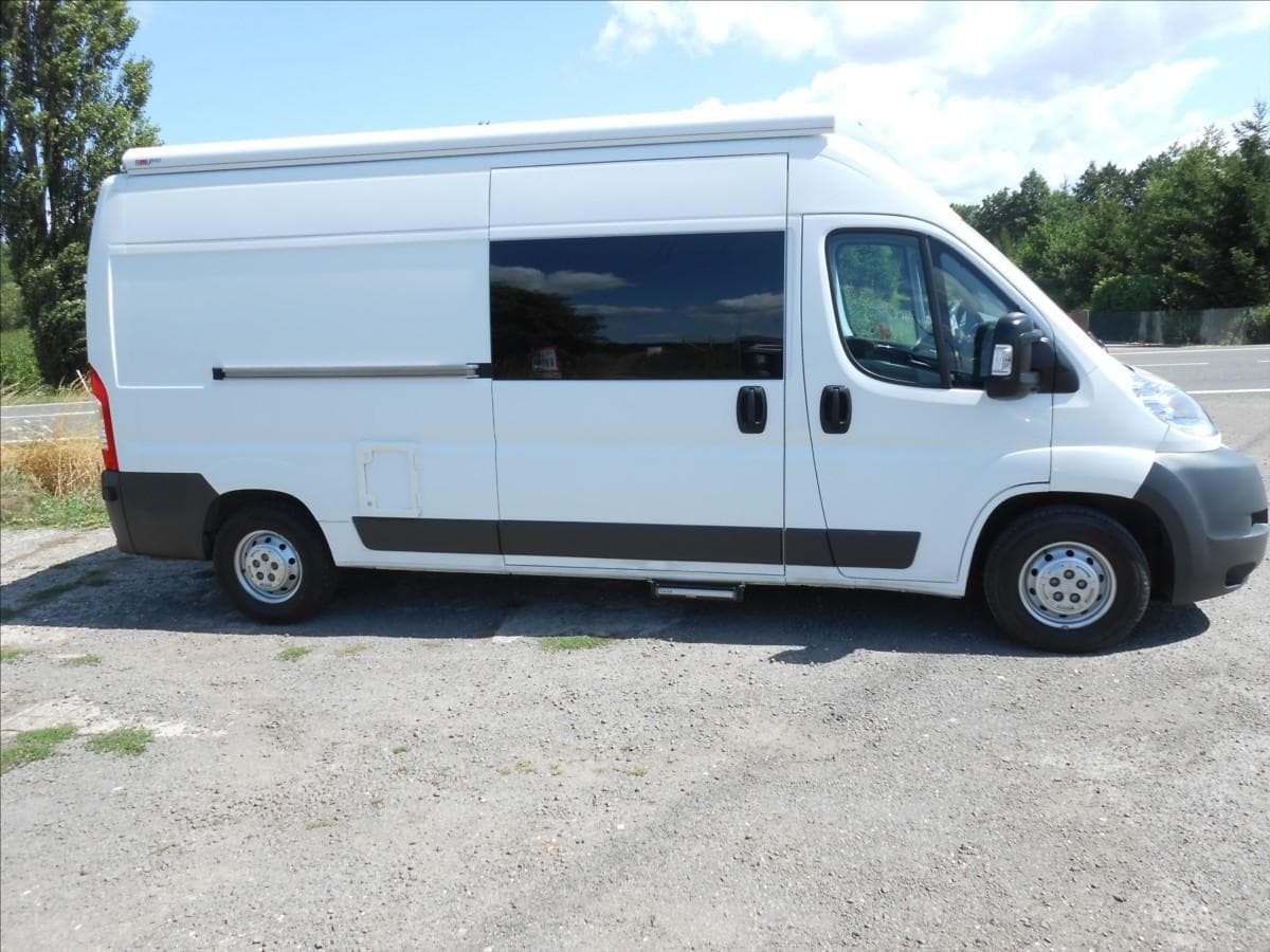 2010 Citroen JUMPER - 6