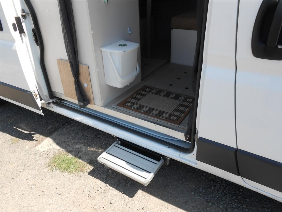 2010 Citroen JUMPER - 15