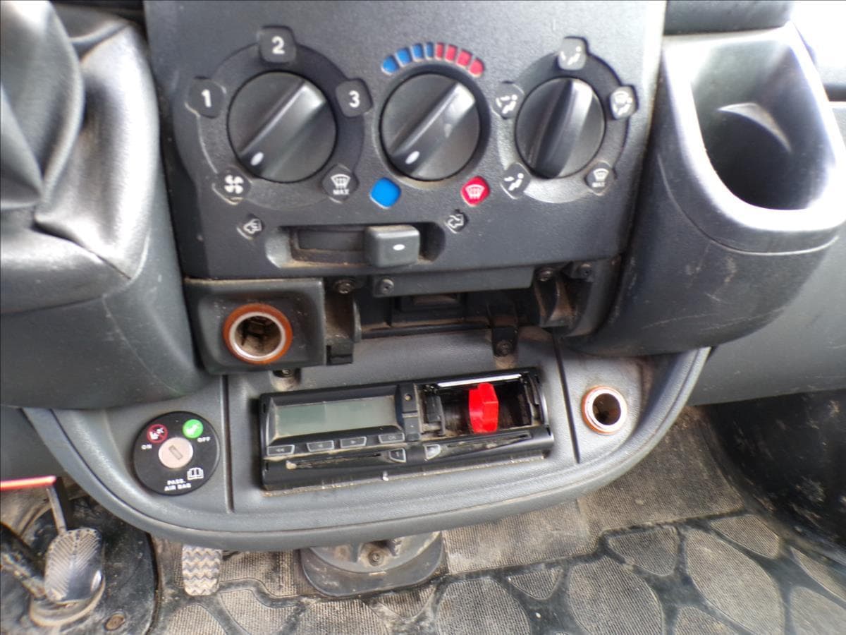 2008 Citroen JUMPER - 9
