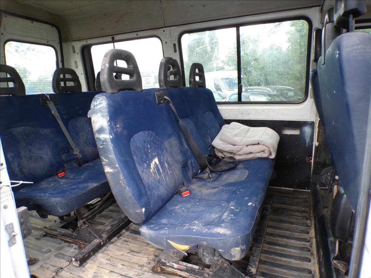 2008 Citroen JUMPER - 14