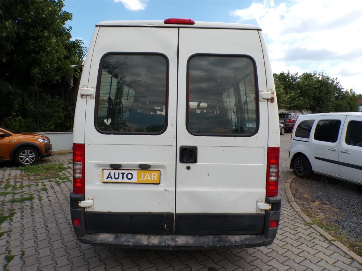 2008 Citroen JUMPER - 6