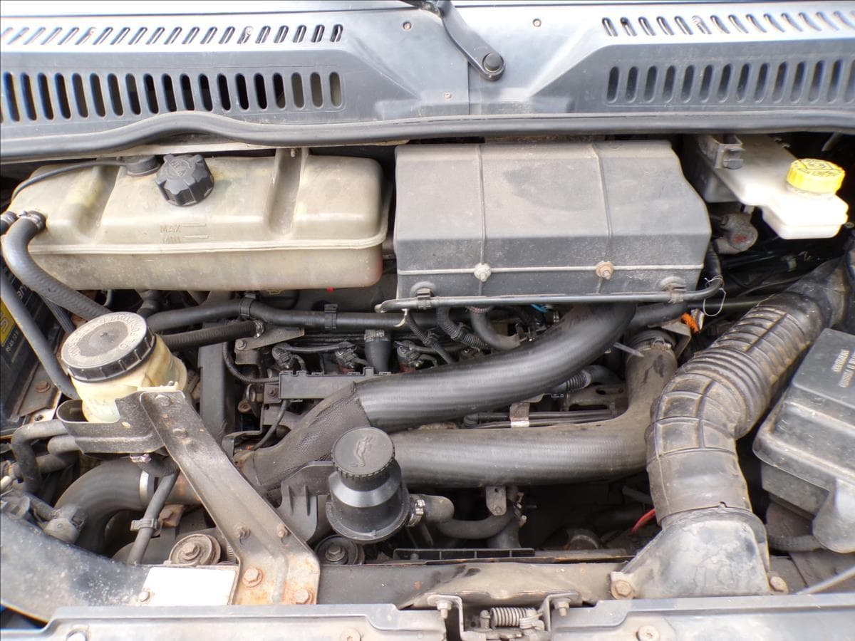 2008 Citroen JUMPER - 17