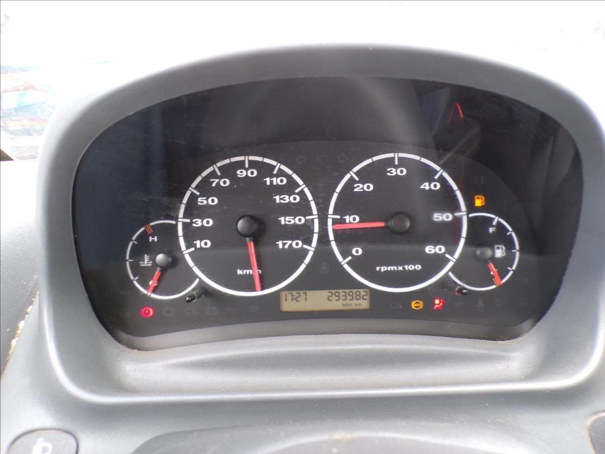 2008 Citroen JUMPER - 8