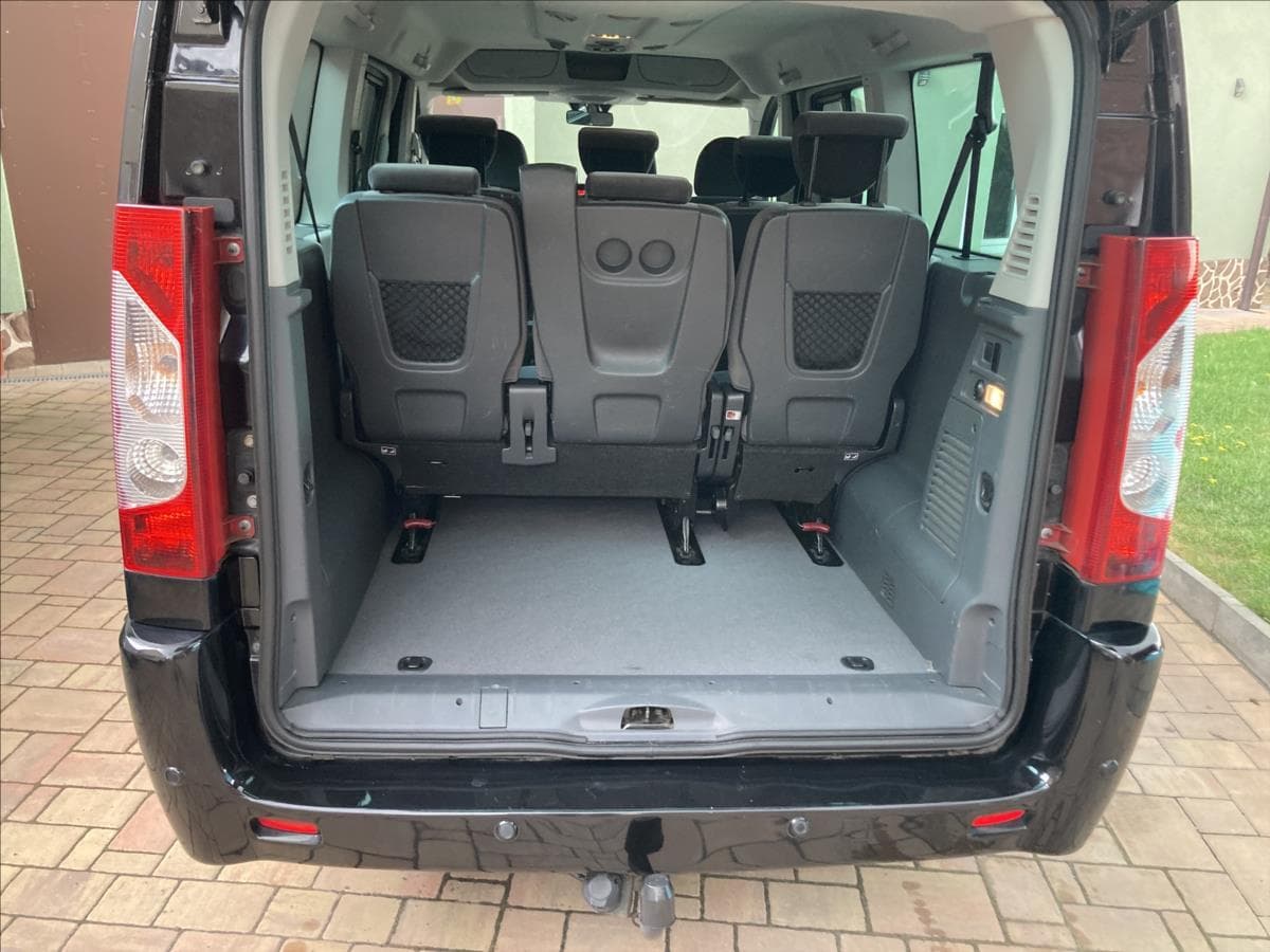 2012 Citroen JUMPY - 6