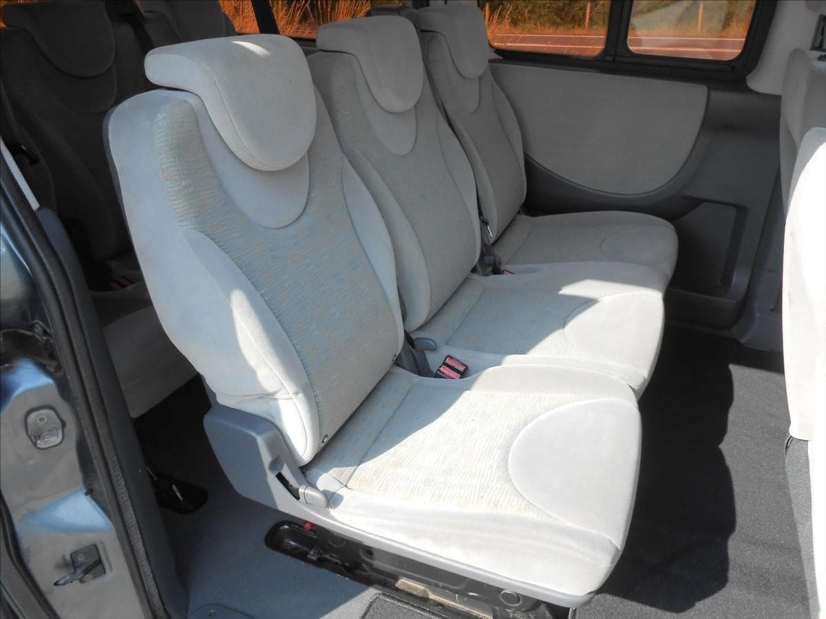 2007 Citroen JUMPY - 14