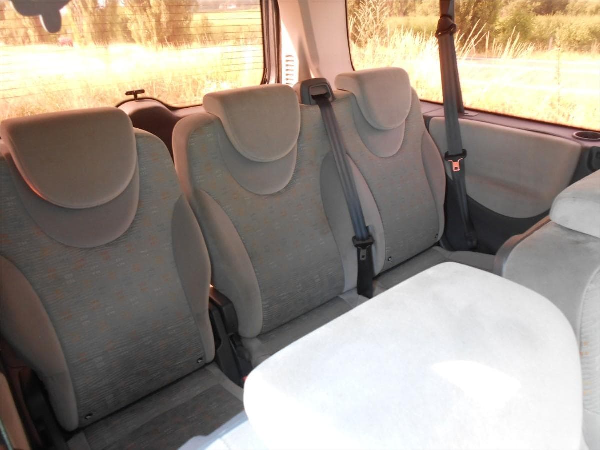 2007 Citroen JUMPY - 15