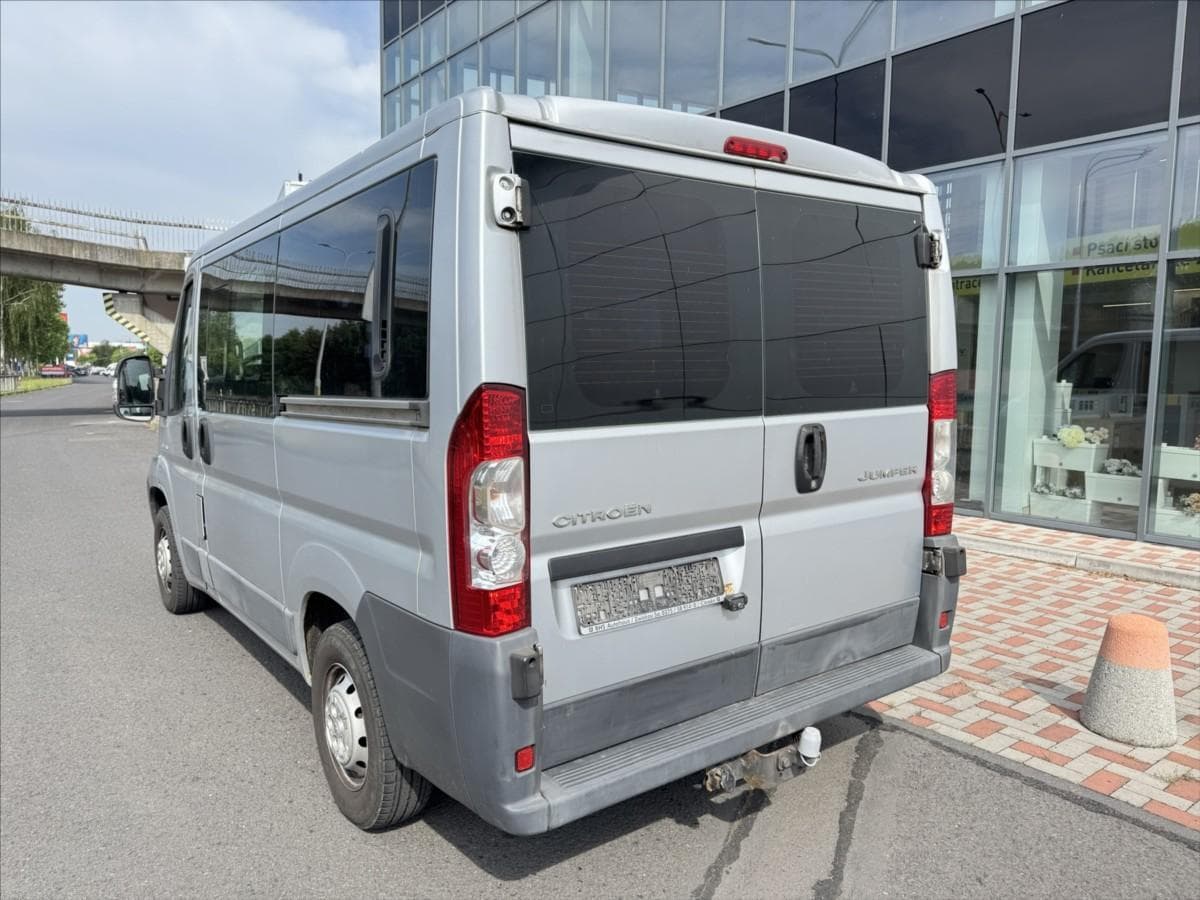2009 Citroen JUMPER - 3