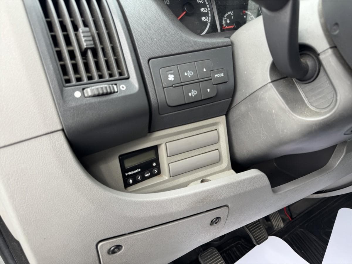 2009 Citroen JUMPER - 16