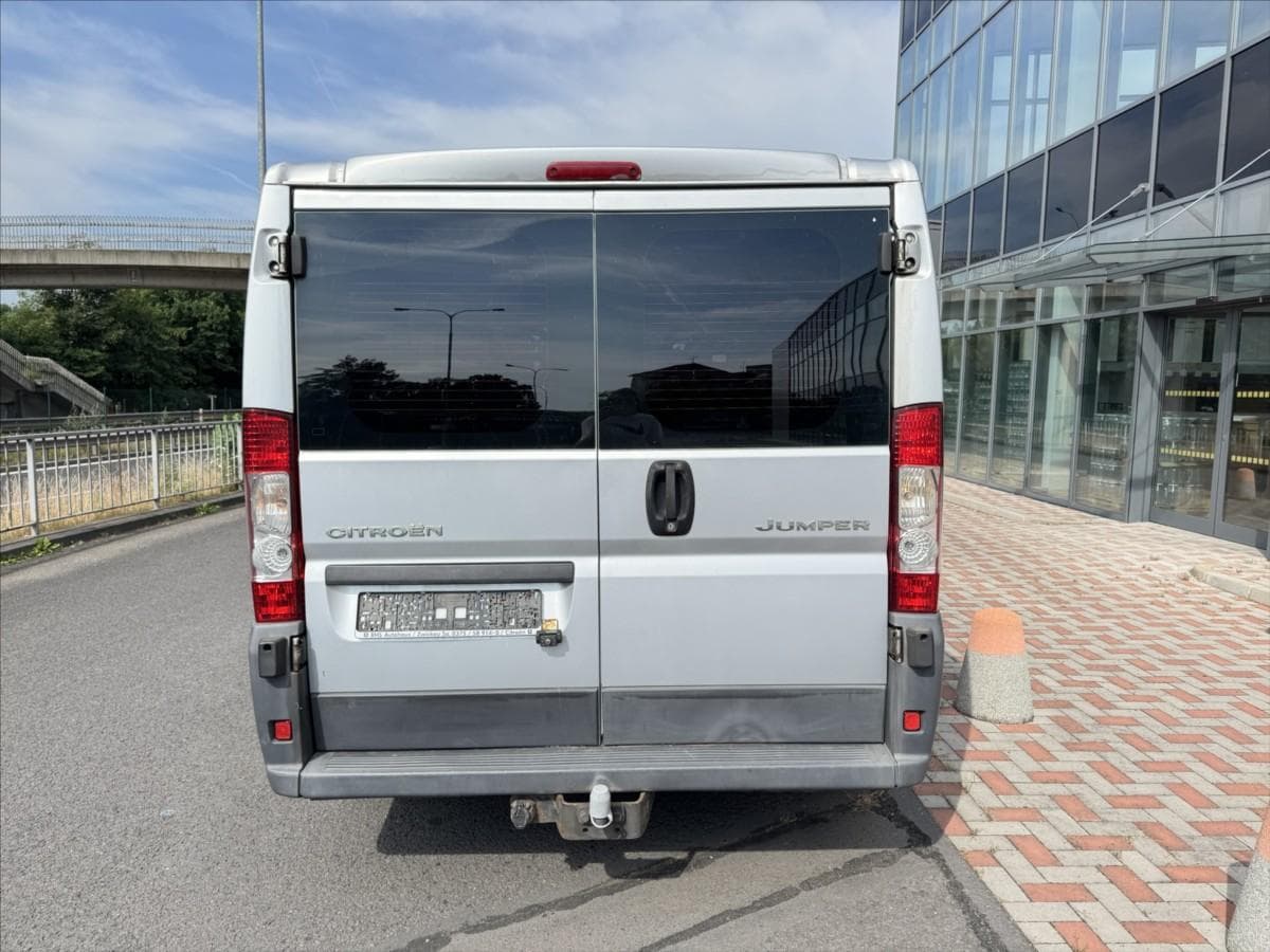 2009 Citroen JUMPER - 4