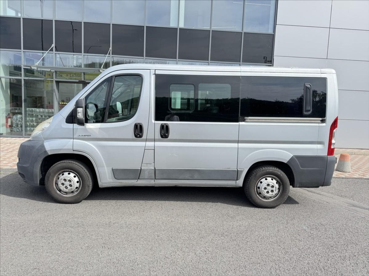 2009 Citroen JUMPER - 2