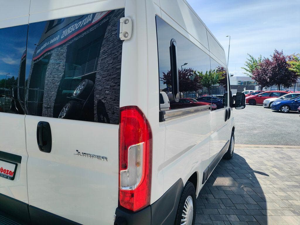 Citroen JUMPER - 3