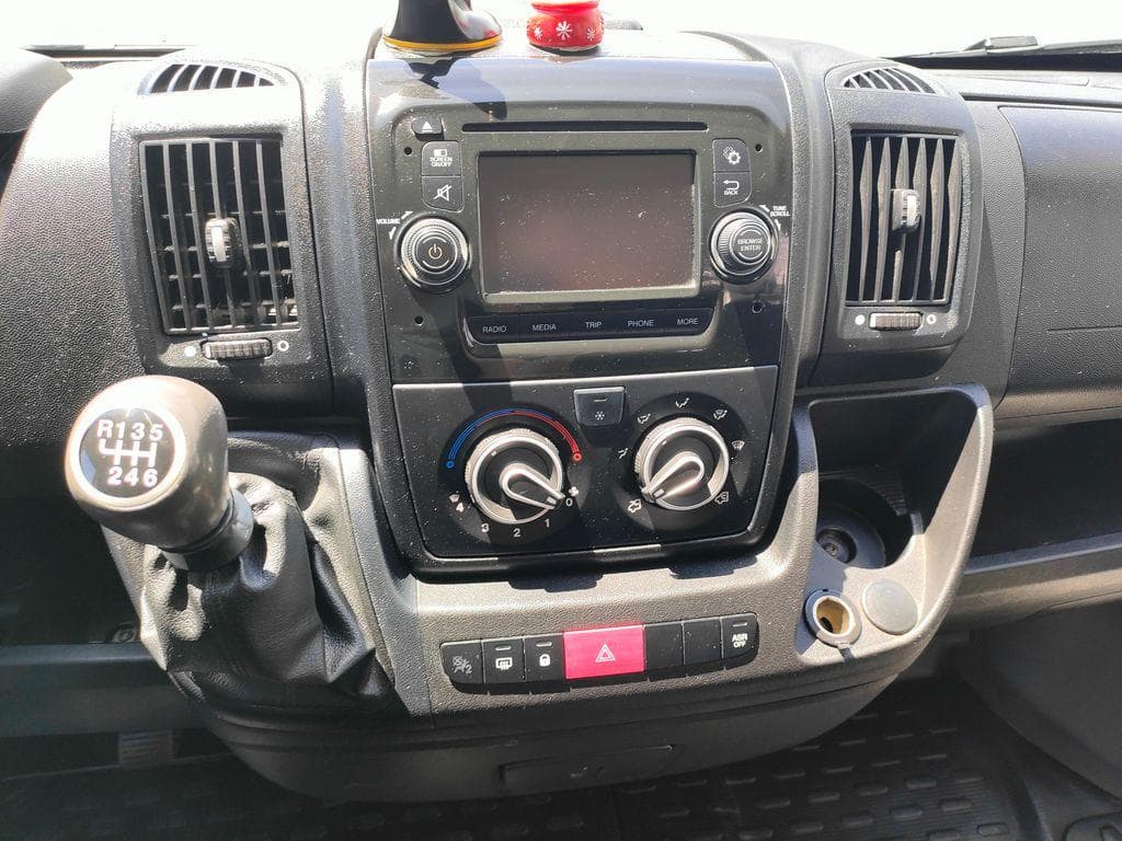 Citroen JUMPER - 9