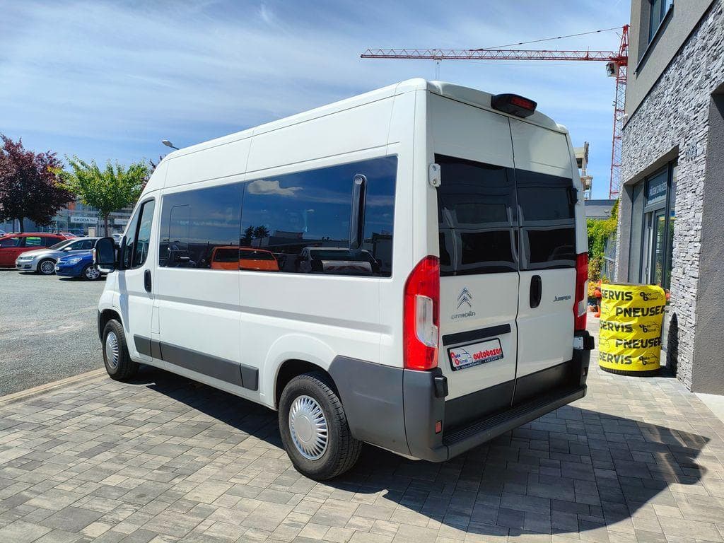 Citroen JUMPER - 2