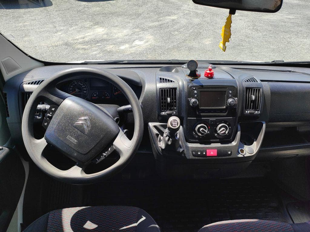 Citroen JUMPER - 11
