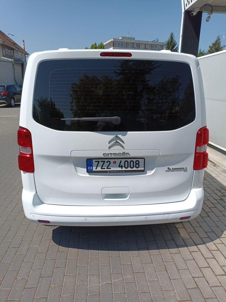 2017 Citroen JUMPY - 5