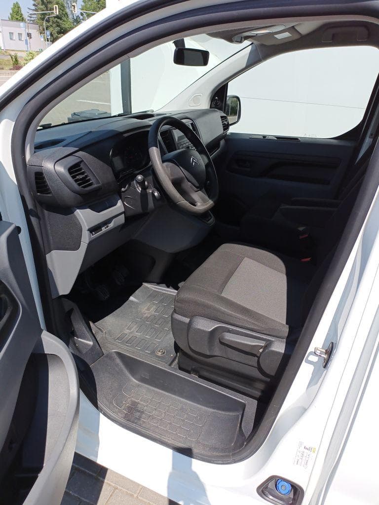 2017 Citroen JUMPY - 14